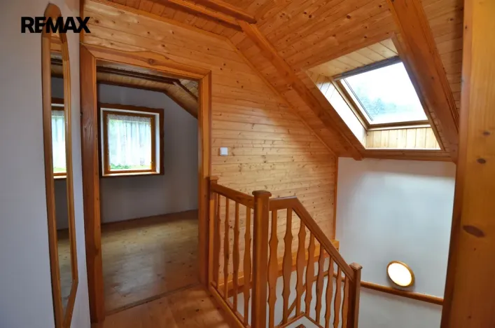 Prodej chaty, Borušov - Svojanov, 170 m2