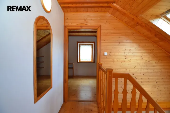 Prodej chaty, Borušov - Svojanov, 170 m2