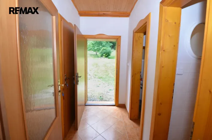 Prodej chaty, Borušov - Svojanov, 170 m2