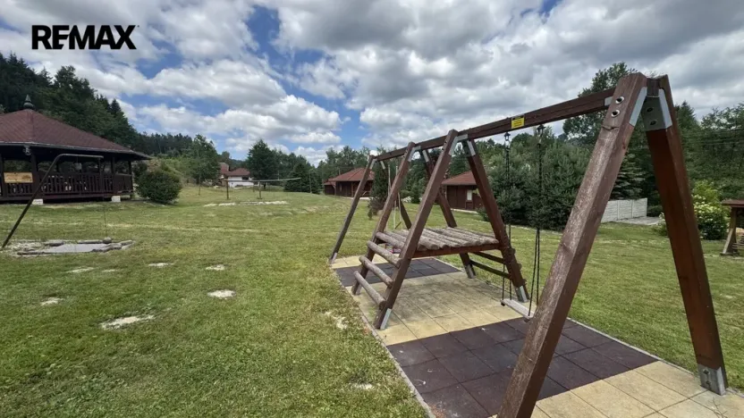 Prodej pozemku pro bydlení, Borušov, 1048 m2