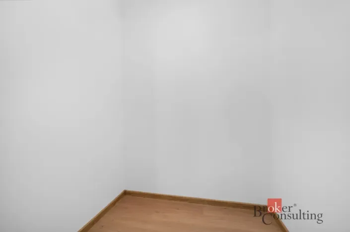 Pronájem bytu 1+kk, Brno - Zábrdovice, Bratislavská, 50 m2