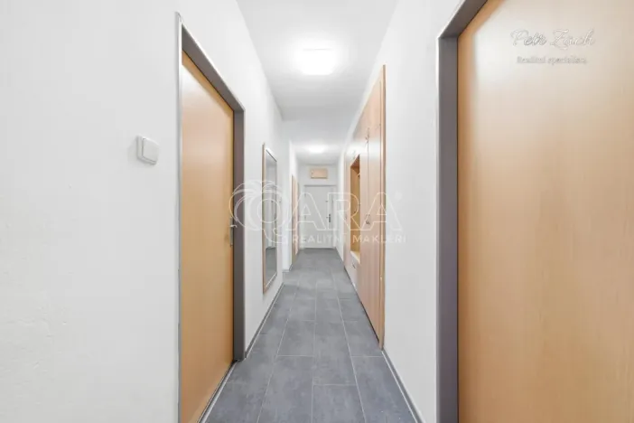 Prodej bytu 3+1, Kojetín - Kojetín I-Město, Polní, 74 m2