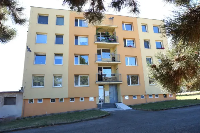 Prodej bytu 4+1, Chválenice, 95 m2
