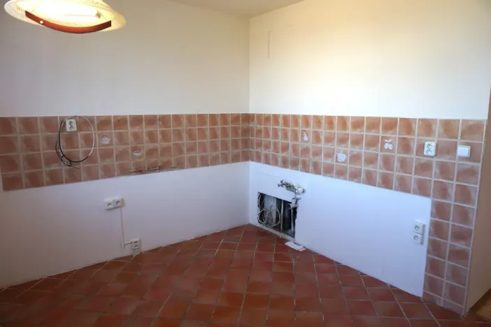 Prodej bytu 4+1, Chválenice, 95 m2