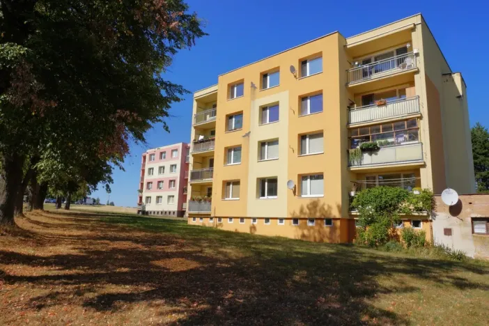 Prodej bytu 4+1, Chválenice, 95 m2