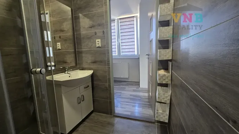 Pronájem bytu 3+1, Prostějov, Jana Zrzavého, 74 m2