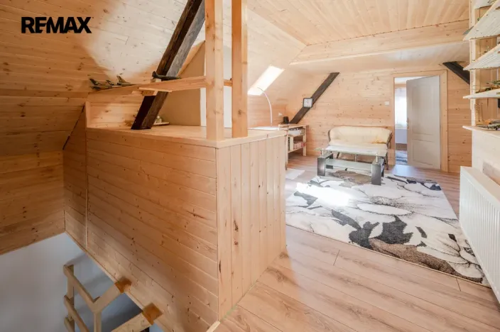 Prodej rodinného domu, Neustupov, 150 m2