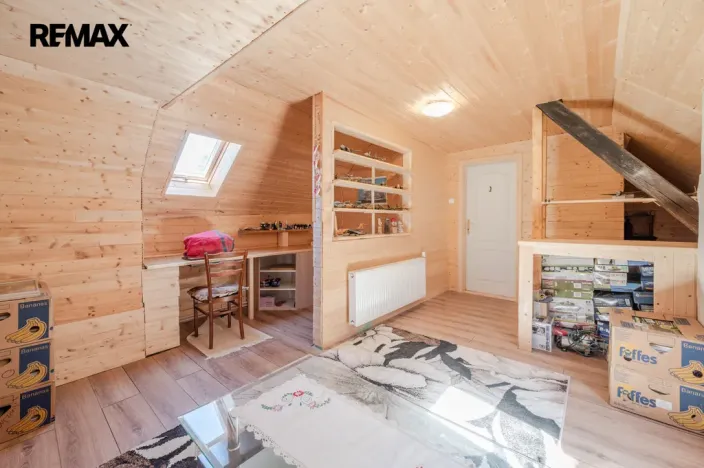 Prodej rodinného domu, Neustupov, 150 m2