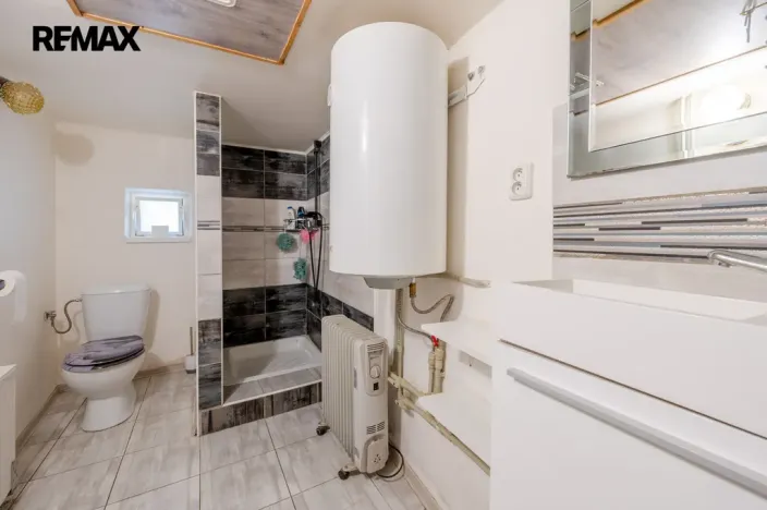 Prodej rodinného domu, Neustupov, 150 m2