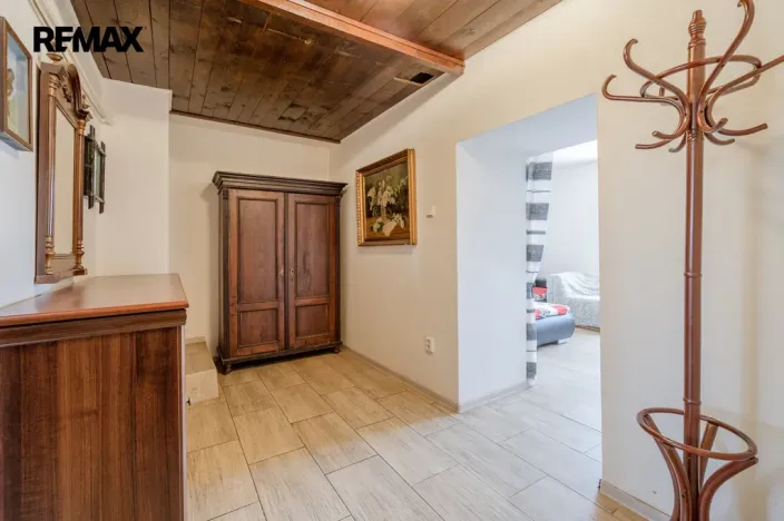 Prodej rodinného domu, Neustupov, 150 m2