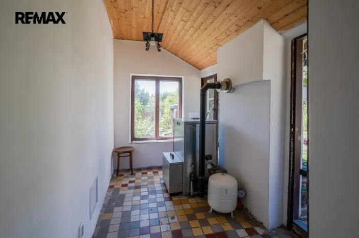 Prodej rodinného domu, Neustupov, 150 m2