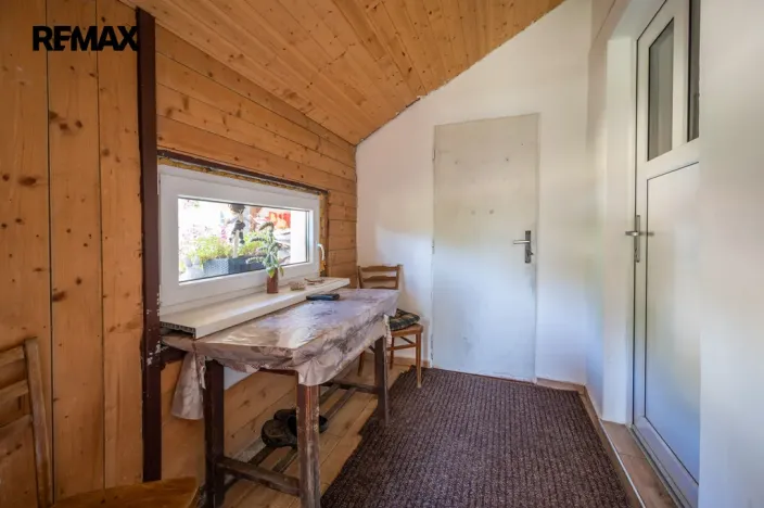Prodej rodinného domu, Neustupov, 150 m2