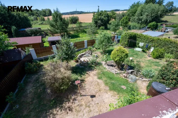 Prodej rodinného domu, Neustupov, 150 m2