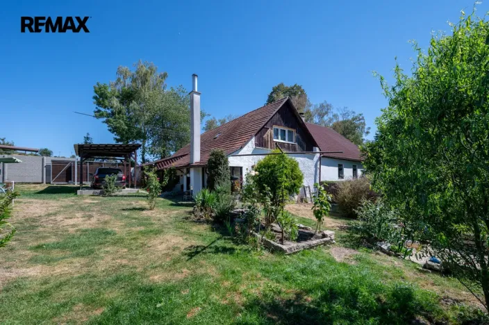 Prodej rodinného domu, Neustupov, 150 m2
