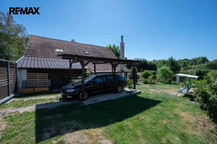 Prodej rodinného domu, Neustupov, 150 m2