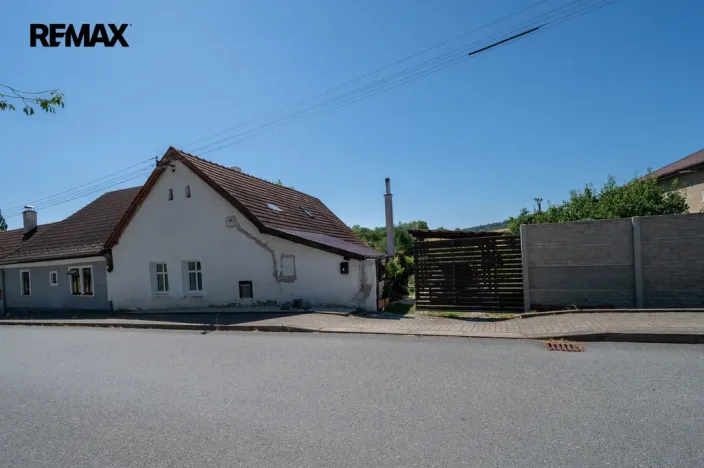 Prodej rodinného domu, Neustupov, 150 m2