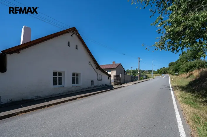 Prodej rodinného domu, Neustupov, 150 m2