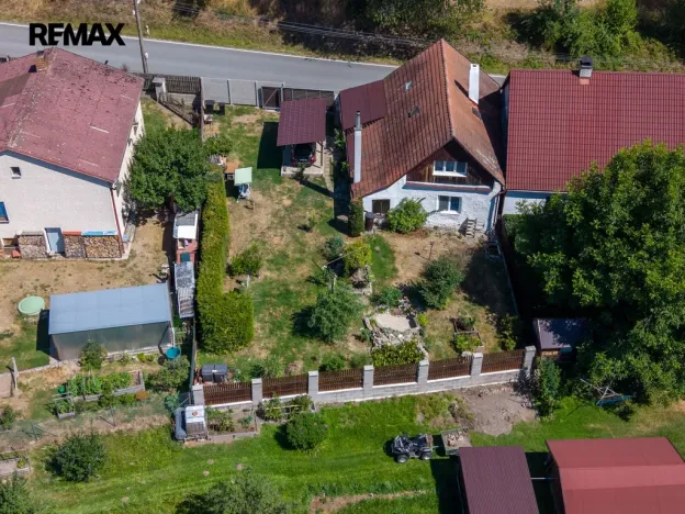 Prodej rodinného domu, Neustupov, 150 m2