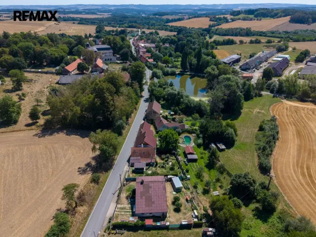 Prodej rodinného domu, Neustupov, 150 m2