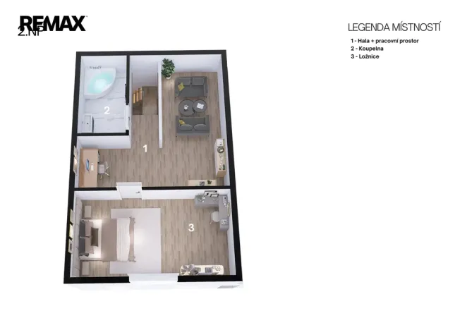 Prodej rodinného domu, Neustupov, 150 m2