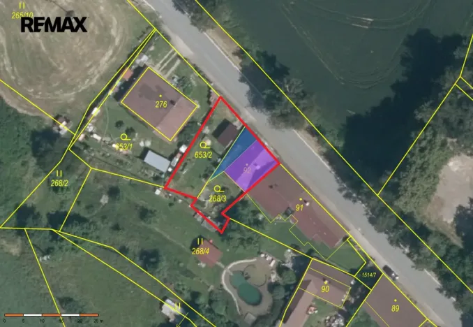 Prodej rodinného domu, Neustupov, 150 m2