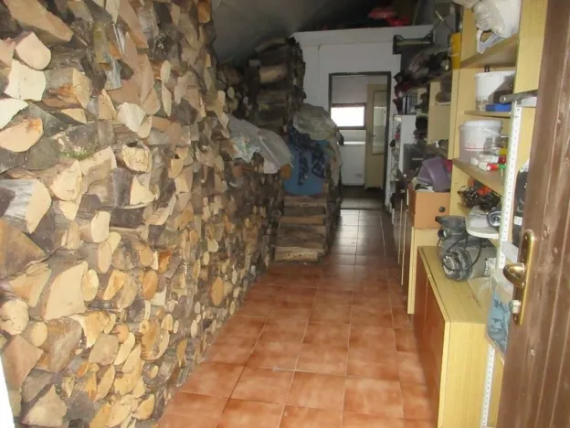 Dražba rodinného domu, Lísek, 225 m2
