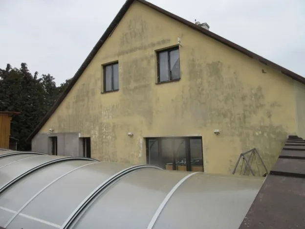 Dražba rodinného domu, Lísek, 225 m2
