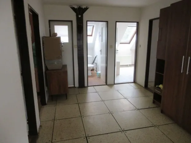 Dražba rodinného domu, Lísek, 225 m2