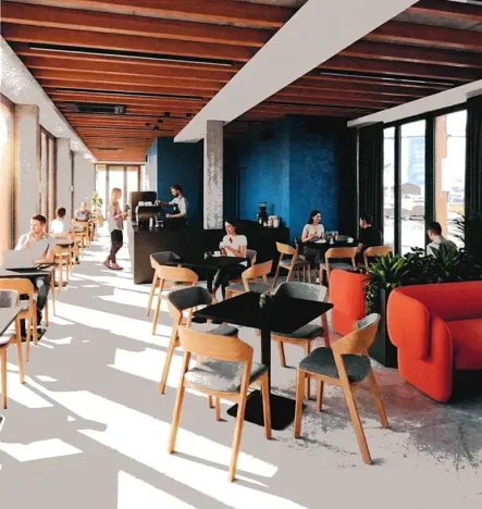 Pronájem restaurace, Brno, Rullerovo nábřeží, 365 m2