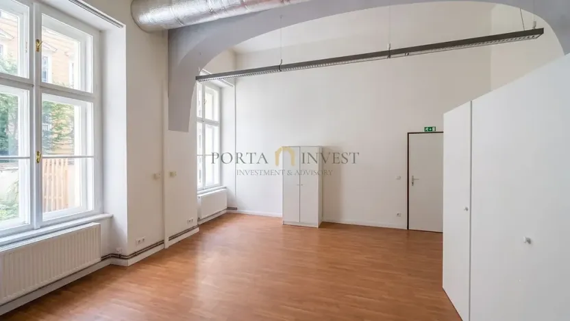 Pronájem obchodního prostoru, Praha - Nové Město, Žitná, 179 m2