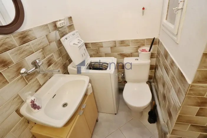 Pronájem bytu 2+1, Praha, Raisova, 53 m2