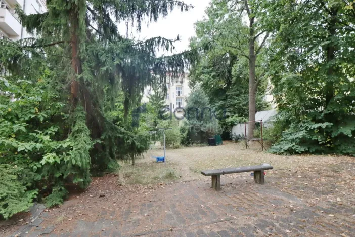 Pronájem bytu 2+1, Praha, Raisova, 53 m2