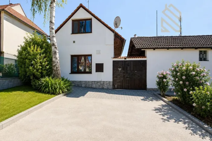 Prodej rodinného domu, Klapý, 101 m2