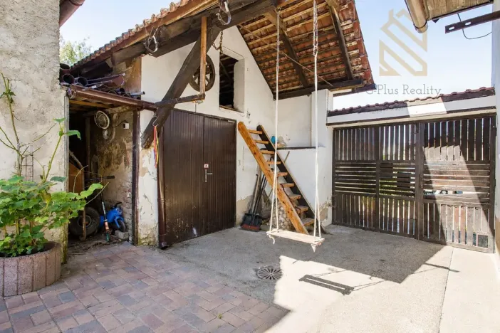 Prodej rodinného domu, Klapý, 101 m2
