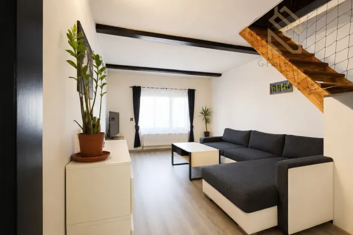 Prodej rodinného domu, Klapý, 101 m2