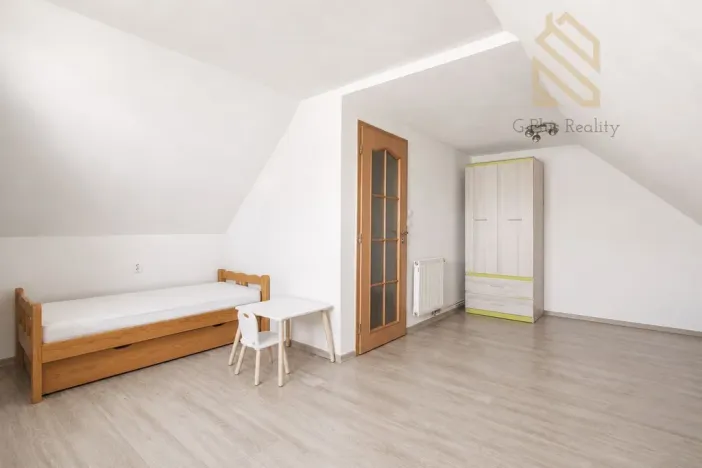 Prodej rodinného domu, Klapý, 101 m2