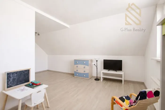 Prodej rodinného domu, Klapý, 101 m2