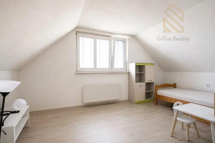 Prodej rodinného domu, Klapý, 101 m2