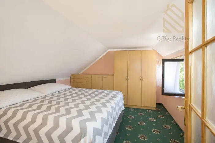 Prodej rodinného domu, Klapý, 101 m2