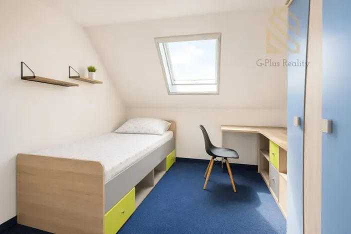 Prodej rodinného domu, Klapý, 101 m2