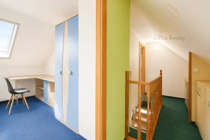 Prodej rodinného domu, Klapý, 101 m2