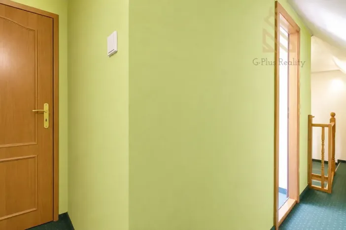 Prodej rodinného domu, Klapý, 101 m2