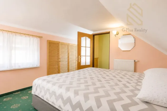 Prodej rodinného domu, Klapý, 101 m2