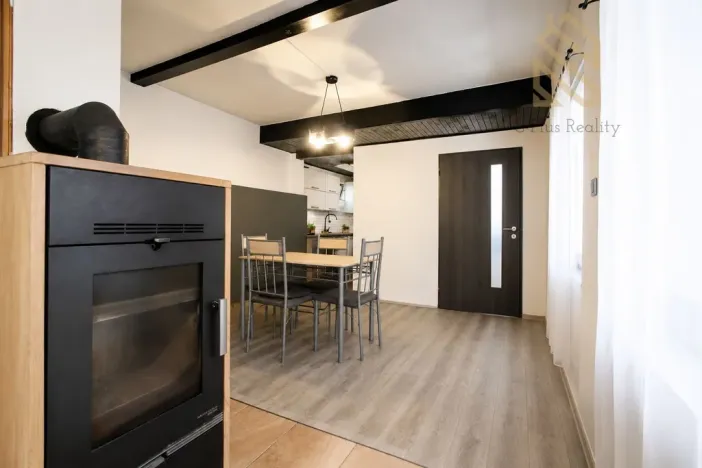 Prodej rodinného domu, Klapý, 101 m2