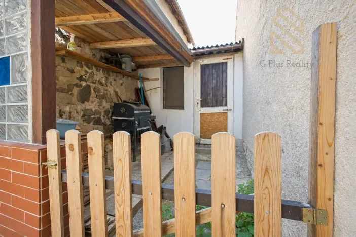 Prodej rodinného domu, Klapý, 101 m2