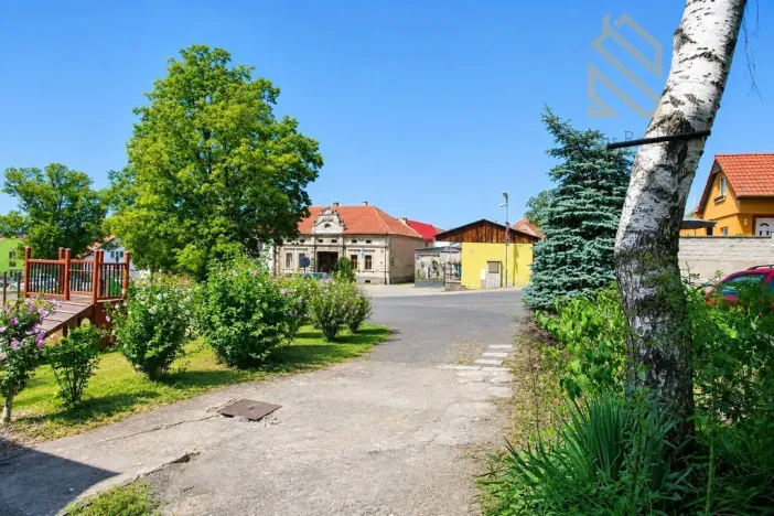 Prodej rodinného domu, Klapý, 101 m2