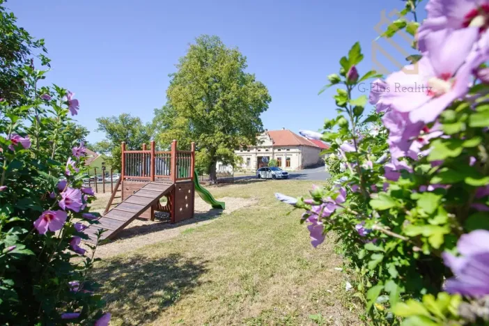 Prodej rodinného domu, Klapý, 101 m2