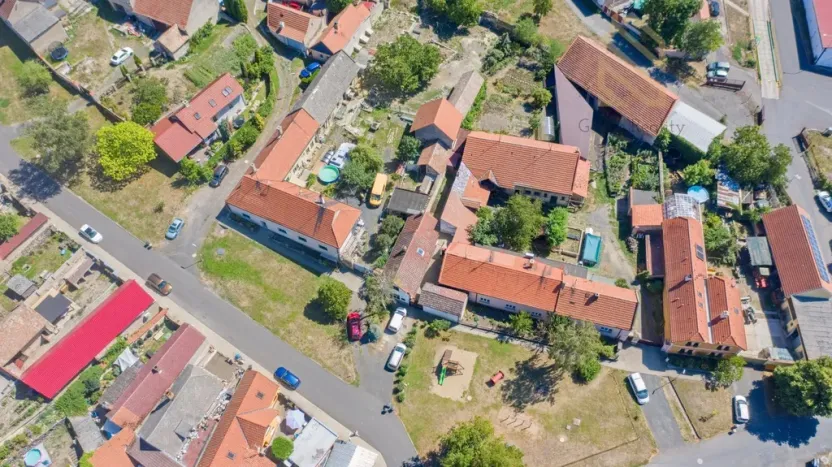Prodej rodinného domu, Klapý, 101 m2