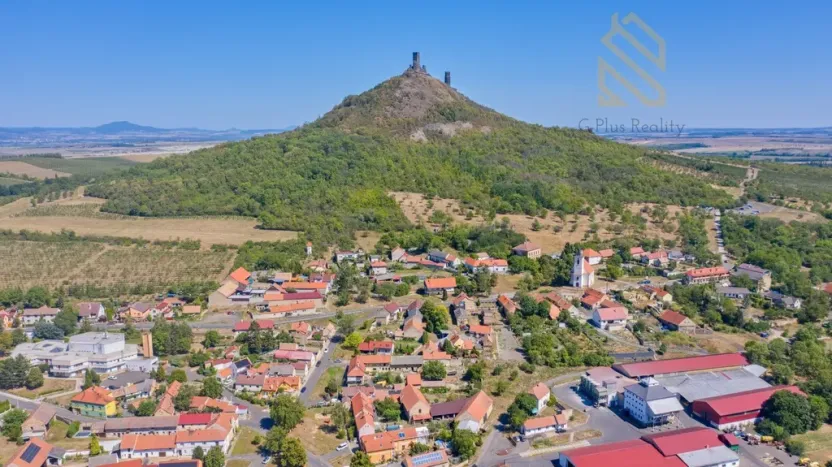 Prodej rodinného domu, Klapý, 101 m2