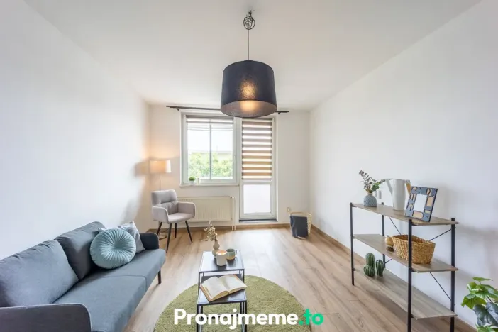 Pronájem bytu 3+1, Znojmo, Dukelských bojovníků, 56 m2